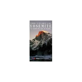 Story of Yosemite National Park [VHS]