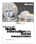 Microsoft Mobile Information Server Enterpise 2002 with 5 Omas