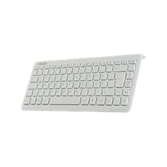 Perixx PERIBOARD-407 Tastatur USB 2.0 Deutsch
