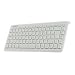 Perixx PERIBOARD-407 Tastatur USB 2.0 Deutsch