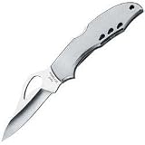 Meadowlark Stainless Steel PlainEdge