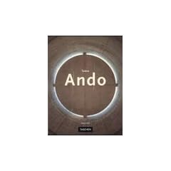 Tadao Ando (Architecture & Design)