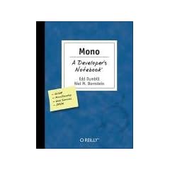 Mono: A Developer's Notebook