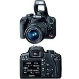 Canon Cameras
