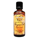 Thyme Oil - 1 oz., (Now Food)