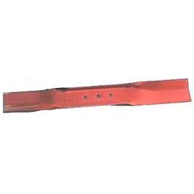 21" Lawnmower Blade For Snapper Lawn Mowers