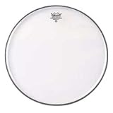 Remo Emperor Snare Underside Snare Drum Head, 14 Inches