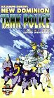 New Dominion Tank Police Vol.1