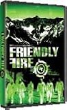Friendly Fire Snowboard DVD