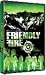 Friendly Fire Snowboard DVD