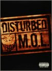 ディスターブド