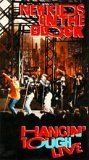 New Kids On The Block: Hangin Tough Live