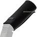 HonlPhoto 8" Regular Speed Snoot for most On-Camera Shoe-Mount Strobes