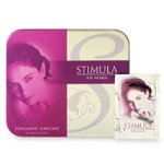 Stimula for Women Stimulating Lubricant (12 Packets)