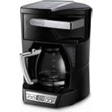 Delonghi 12-Cup Drip Coffeemaker