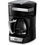 Delonghi 12-Cup Drip Coffeemaker