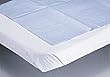 [Itm] 40" x 90" [Acsry To]: Disposable Linens - Disposable Stretcher Sheets - 40" x 90"