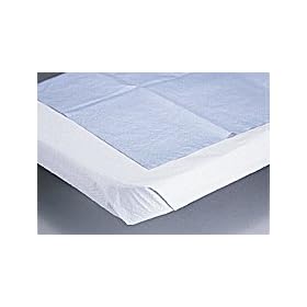 Click here to buy [Item]: 21 x 30 White [Additional Info]: Disposable Linens Guard Against... by See description for detail..