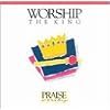 Hosanna! Music: Worship the King