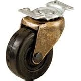 Shepherd Hardware 9014 Light Duty Swivel Caster
