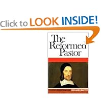 Reformed Pastor--Richard Baxter