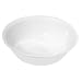 Corelle Livingware 18-Ounce Soup/Cereal Bowl, Winter Frost White