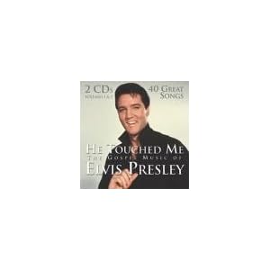 Elvis Presley - If We Never Meet Again