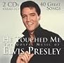He Touched Me the Gospel Music - Elvis Presley He Touched Me the Gospel Music - Elvis Presley