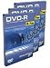 Electronics : CD Cyclone 4.7GB DVD-R (5 Pack)