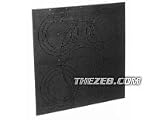 Universal Plastic Panel Kit 12 x 12