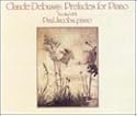 Debussy: Preludes for Piano Books I & II