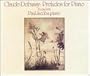 Debussy: Preludes for Piano Books I & II