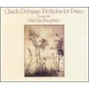 Debussy: Preludes for Piano