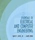Essentials of Electrical and Computer Engineering