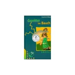 Gewitter im Bauch