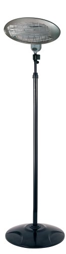 Blackspur 2000W Quartz Patio Heater BB-HH210