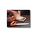 Serrated Knife for use with Even Slicer Slicing Guide