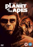 CD-Charts  DVD : Beneath The Planet Of The Apes [1970]