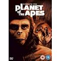 Beneath The Planet Of The Apes [DVD]