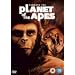 Beneath the Planet of the Apes [DVD]