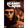 Beneath The Planet Of The Apes [DVD] [1970]