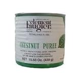 Chestnut Puree by 