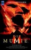 Books : Die Mumie.
