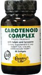 Carotenoid Complex 60 sgels