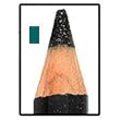 Styli-Style Glitter Lid Liner Aqua