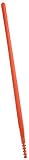 Fiberglass Shovel Handle, 48