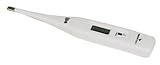 Digital Thermometer with Plastic Storage Case