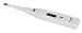Pet Supplies : Digital Thermometer with Plastic Storage Case