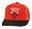 Chicago Bulls Cap by Reebok (7 1/8)