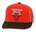 Chicago Bulls Cap by Reebok